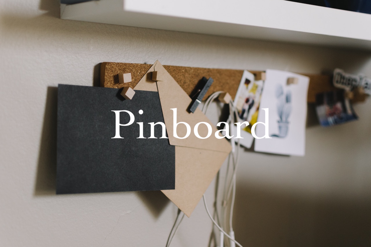 Pinboard