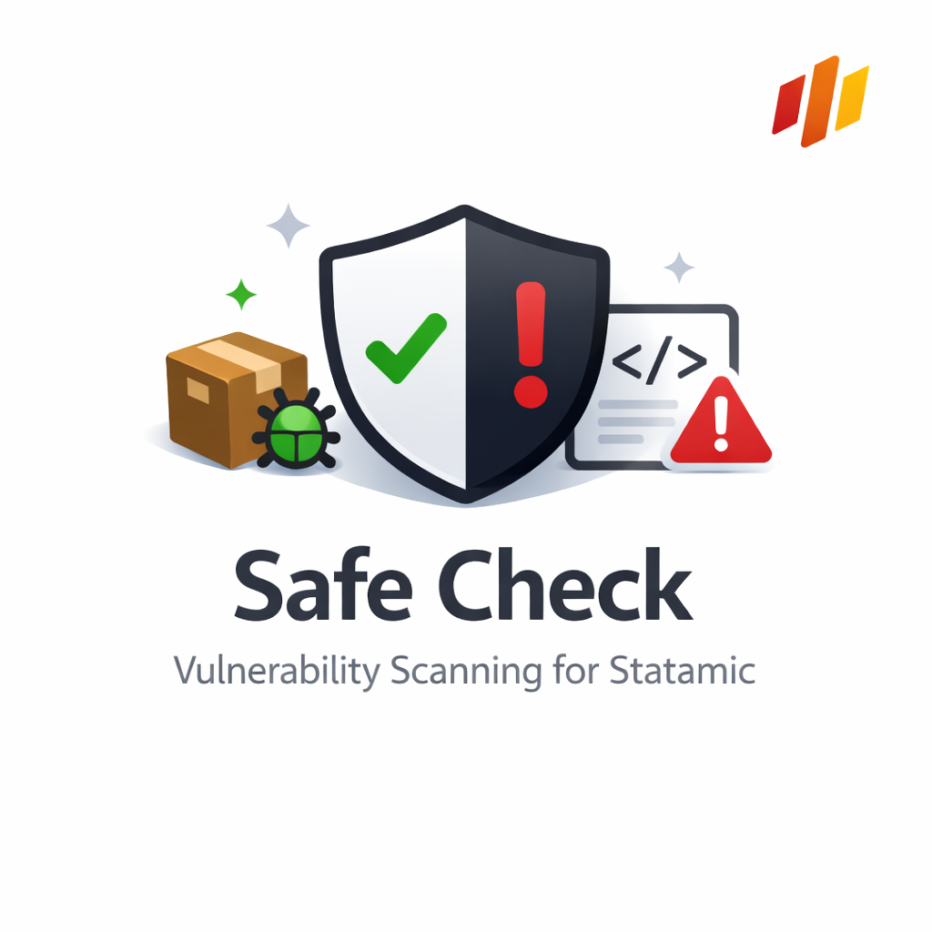Safe Check Thumbnail
