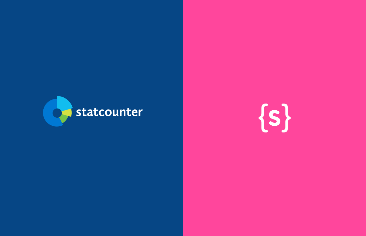 StatCounter