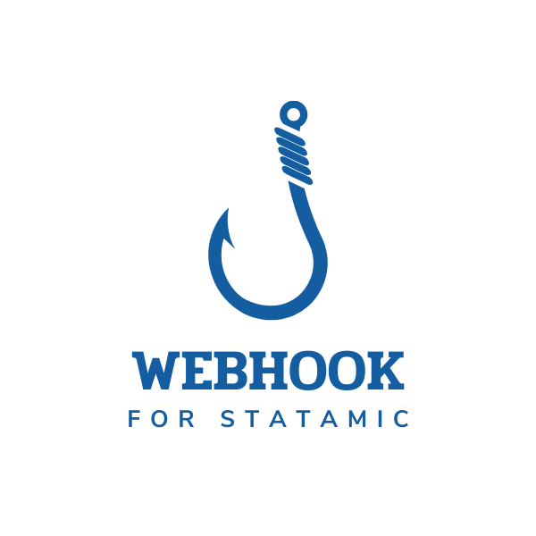 Webhook Icon