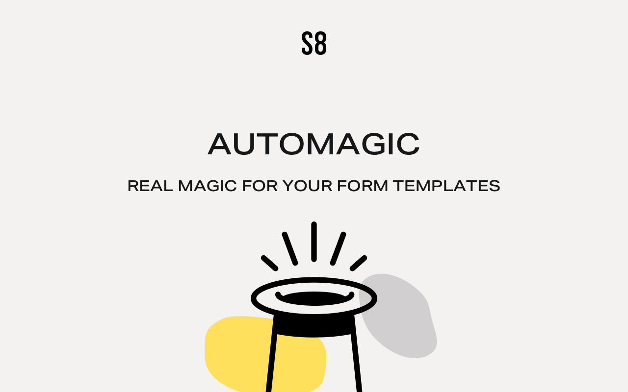 Automagic Icon