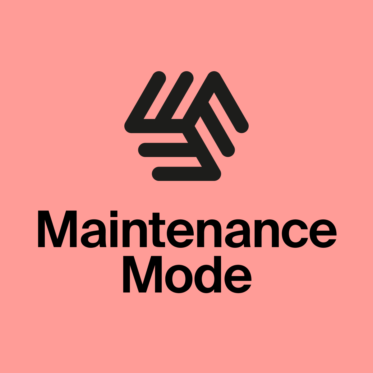 Maintenance Mode Thumbnail