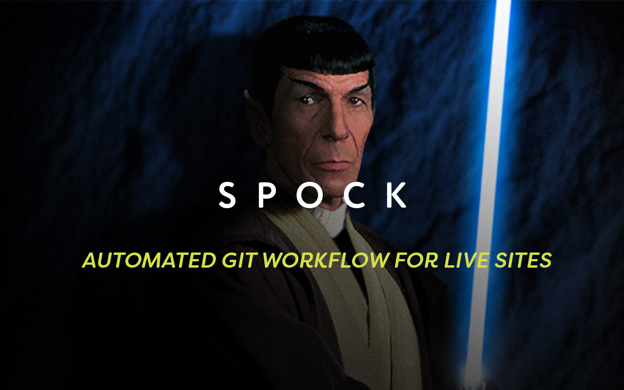 Spock Thumbnail