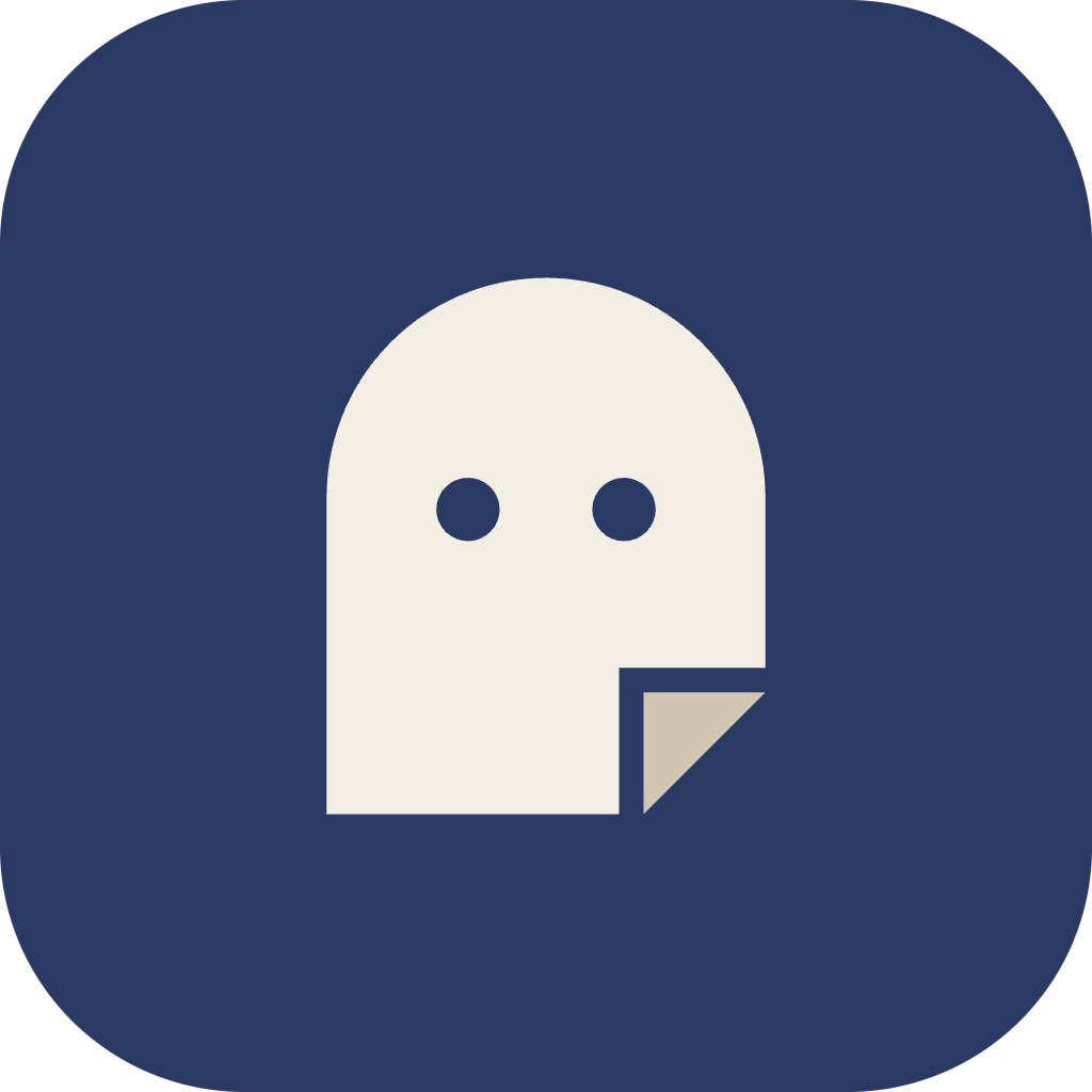 Ghostwriter Thumbnail