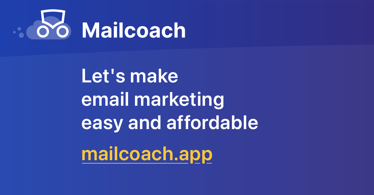 Mailcoach Thumbnail