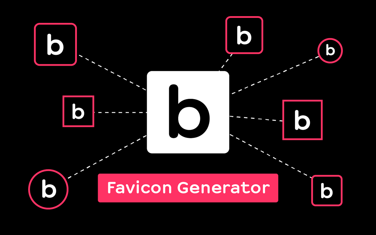 Favicon Generator Thumbnail